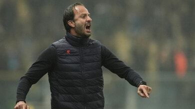 Gilardino, critica alla società e urlo Genoa: "Siamo soli contro tutti"