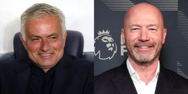 Shearer: "Non sarei sorpreso se Mourinho tornasse in Premier. E il Newcastle..."