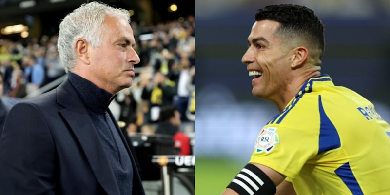 Ronaldo al Fenerbahce? Mourinho smentisce: "Qui può venire a mangiare nel mio hotel"