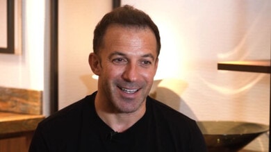 Del Piero e la Juve: “Tante domande”. Poi sul Mondiale per Club…