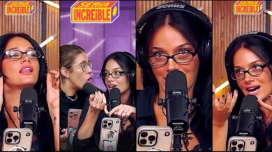 Oriana Sabatini a nudo: lady Dybala e la passione per le pompe funebri 1 Oriana Sabatini a nudo: lady Dybala e la passione per le pompe funebri