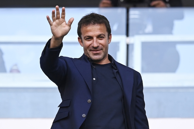 Mondiale per club, parla Del Piero: "Ecco cosa ne penso..."