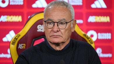 Ranieri innamorato di Dybala: “Ha fatto cose meravigliose. E Soulé…” 1 Ranieri innamorato di Dybala: “Ha fatto cose meravigliose. E Soulé…”