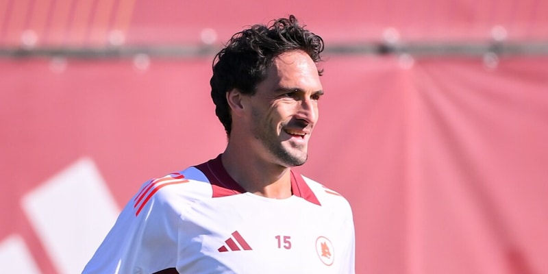 Union SG-Roma, N'Dicka e Hermoso non convocati: Hummels verso un posto da titolare