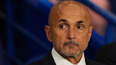 Spalletti sull'Italia e Sinner in contemporanea in tv: “Convinto che tutti quanti…"