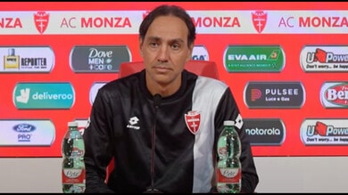 Nesta teme il Milan: “Al Monza serve coraggio. Se Leao si accende..."