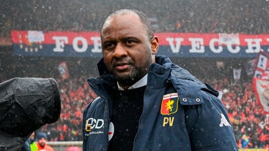 Vieira: "Miretti ha tecnica e qualità. Balotelli? Quando un giocatore..." 1 Vieira: "Miretti ha tecnica e qualità. Balotelli? Quando un giocatore..."