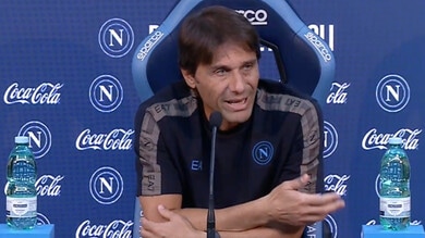 Conte e i miracoli: "L'Atalanta potrebbe sottovalutarci". E poi l'aneddoto Juve con Gasp