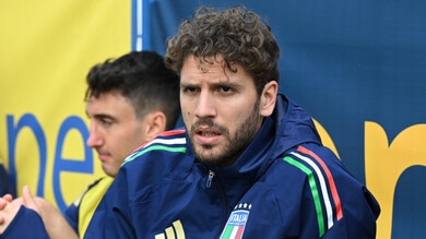 Locatelli ora fa comodo a Spalletti: convocato con l'Italia al posto di Ricci