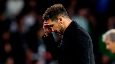 Simeone verso il clamoroso addio all'Atletico: terremoto silenzioso a Madrid