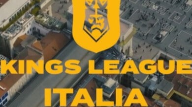 Kings League Italia, le originali regole del torneo ideato da Piqué