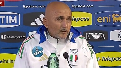 Spalletti e il Sinner dell'Italia senza Chiesa: "È lui". Poi elogia Kean