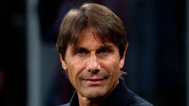 Conte: "Con l'Inter nessuna bandiera bianca, Napoli è una piazza impaziente"