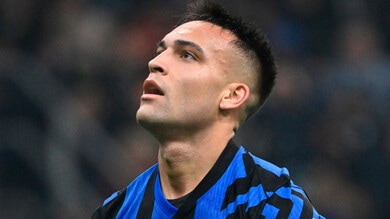 "Lautaro doveva vincere il Pallone d'Oro": lo stupore dell'ex stella Inter