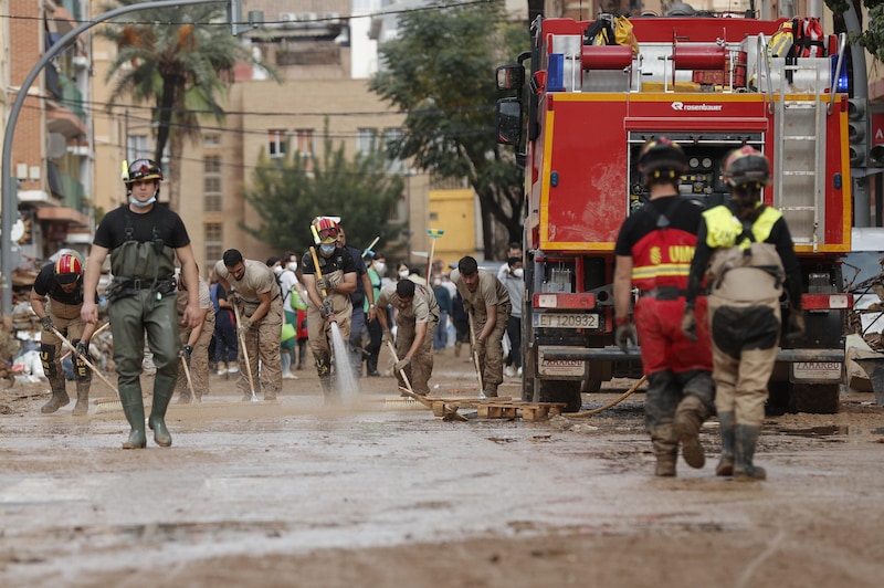 Emergenza Valencia, accettato il nuovo rinvio della Coppa di Spagna