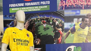 Museo del Calcio: nuova donazione, si muove il Milan