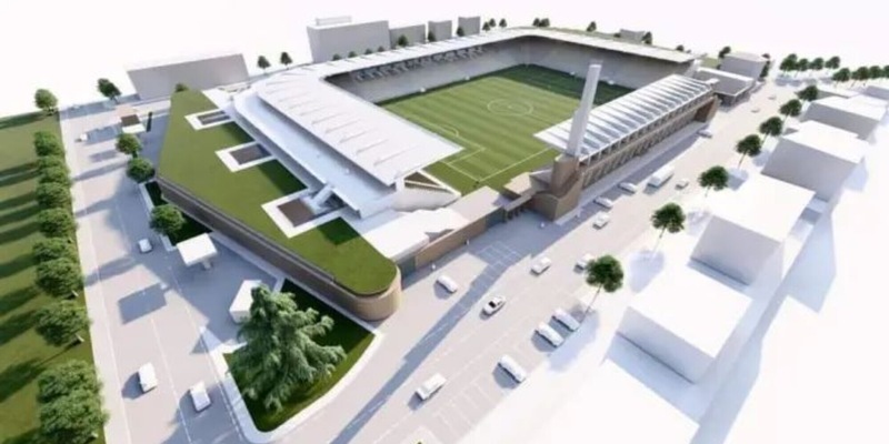 Palmese, il sogno è già realtà. Nuovo stadio e Serie C