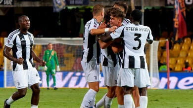 Next Gen, la Juve non è più ultima: cos'è successo nel Girone C