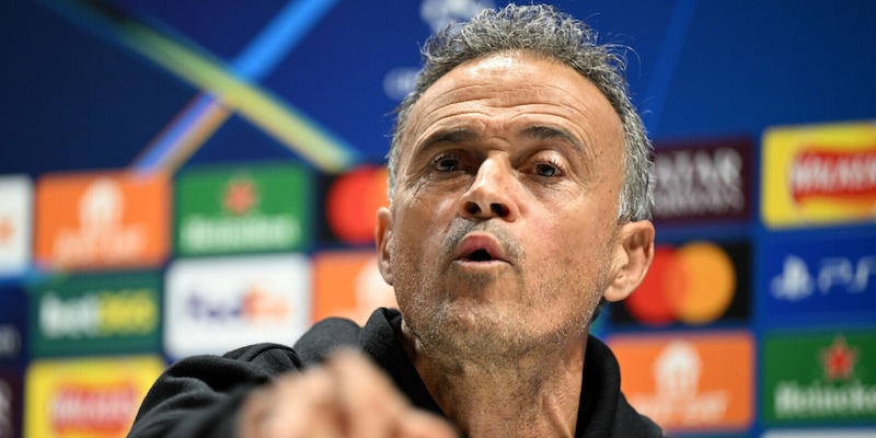 Coro omofobo a Rabiot, furia Luis Enrique: "Perché sanzioni solo contro il Psg?"