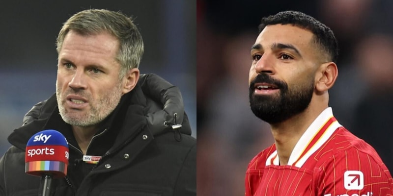 Liverpool, Carragher attacca Salah: "È un egoista, tutti sanno che..."