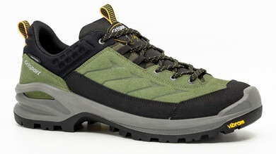 Grisport lanca "Hike Plus"