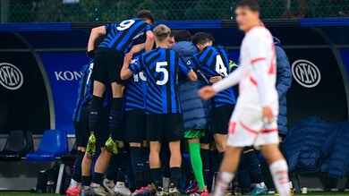 Inter, è l'anno della Champions: Youth League prima da sola! Super Atalanta