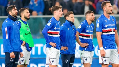 Samp, l'ennesima occasione persa