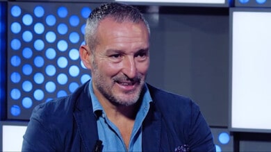 Zambrotta, il peso di Lippi e il fuoriclasse: "Non mi faceva vedere una palla"