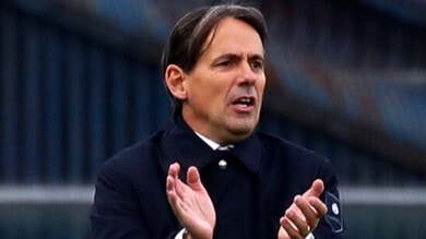 Inzaghi gongola: "Acerbi unica preoccupazione, futuro a quattro possibile"