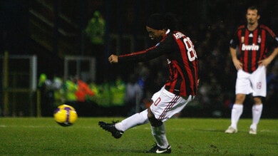 Ma quale San Siro e Bernabeu: Ronaldinho e "l'atmosfera più bella di tutte"