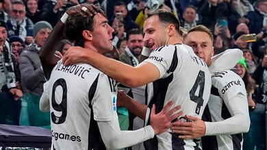 Juve, è una questione di cuore: chi sono i tifosi a disposizione di Motta