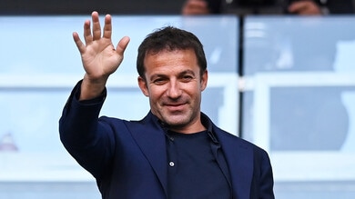 Del Piero, 50 anni e il futuro Juve: come stanno le cose