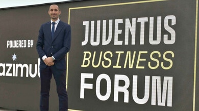 Juventus Business Forum: innovazione e networking all'Allianz Stadium