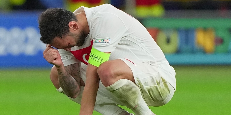 Calhanoglu fa chiarezza: "Il vecchio infortunio è tornato, ma..."