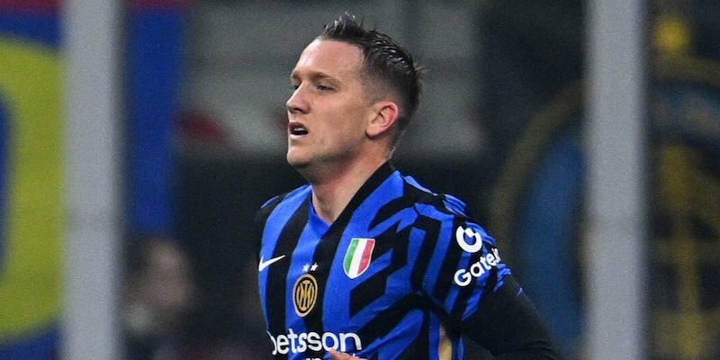 Zielinski, retroscena di mercato: "Inter? Mi volevano anche questi club..."