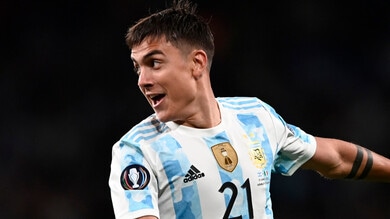 Dybala, il futuro è scritto: lo rivela Oriana Sabatini, "Ma non voglio problemi"