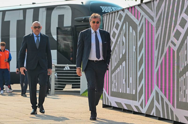 Scout Juve in azione, rischio asta per l’esterno che sta spaccando la Serie A 1 Scout Juve in azione, rischio asta per l’esterno che sta spaccando la Serie A