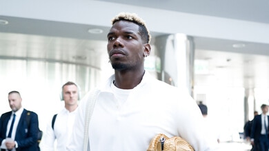 Pogba-Juve ufficiale, è finita per sempre: "Ti auguriamo il meglio Paul"