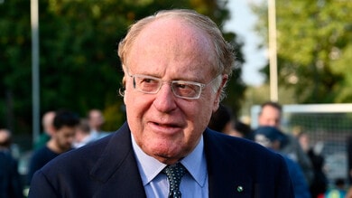 Scaroni stuzzica l'Inter: "Sono presidente dell'unica squadra di Milano"