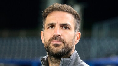 Fabregas non ci sta: "Il Como non è in crisi, cosa ci è mancato"