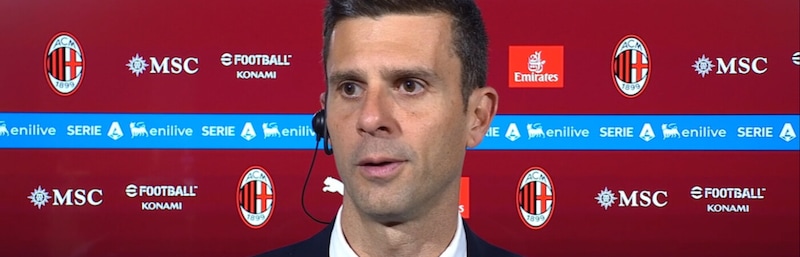 Motta spiega McKennie e Fagioli contro il Milan: "Juve, perché sono orgoglioso" 1 Motta spiega McKennie e Fagioli contro il Milan: "Juve, perché sono orgoglioso"