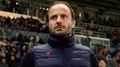 Gilardino sul Genoa: "Io e la squadra soli tra gli schiaffi, ma che reazione! Balotelli..."