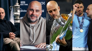 Guardiola-City, rinnovo ufficiale: "Un privilegio. Quella Champions..."