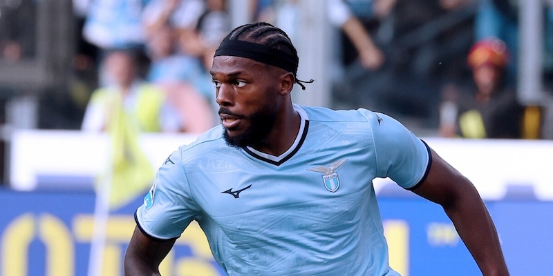 Dal Portogallo: Lazio, problema al ginocchio per Nuno Tavares