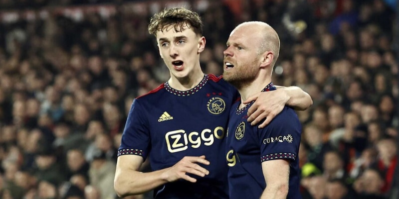 Youri Baas, che scalata nell’Ajax ridisegnato da Farioli