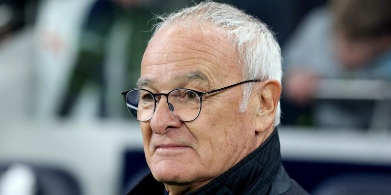 Ranieri diretta dopo Tottenham-Roma: conferenza stampa e interviste LIVE