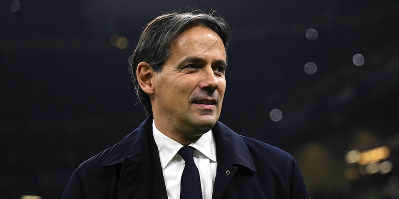 Inter, Inzaghi: "Soddisfazione per il primo posto. Gol annullato? Mi sembra regolare"