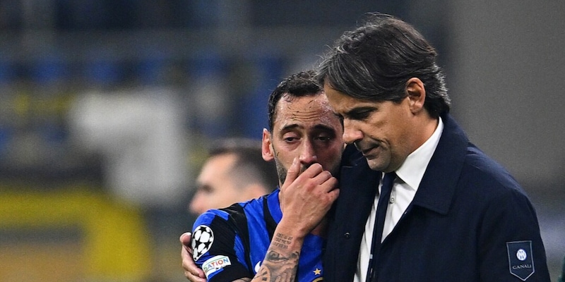 Inzaghi promuove il gruppo: "Grandi risposte da chi è andato in campo"