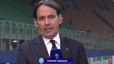 Inzaghi: “Vittoria voluta e sofferta, ho 23 titolari”. Poi l’elogio alla difesa imbattuta