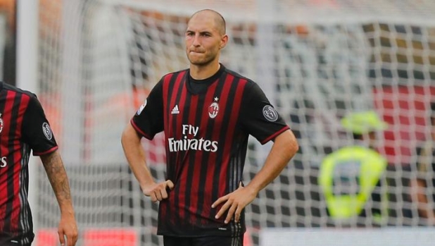 Paletta: "Milan? La Supercoppa vinta il ricordo più bello. Bello giocare con Messi in Nazionale"